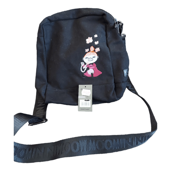 Moomin kangasolkalaukku