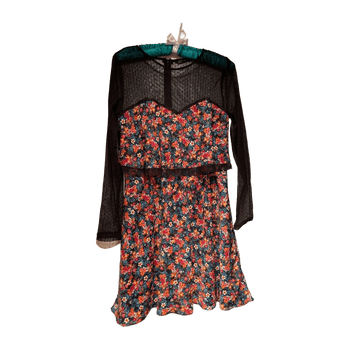 Zara dress