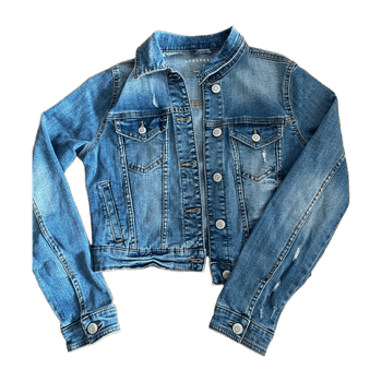 Aeropostale coat