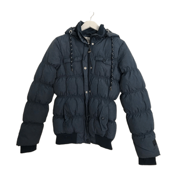 Sublevel coat