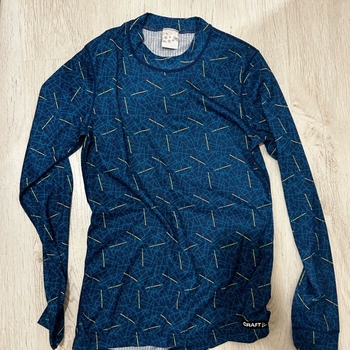 Craft sportswear