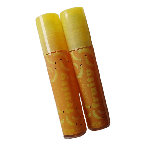 Technic Fruity roll on huulikiillot