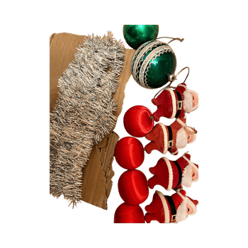 Retro koristeet (ulos)