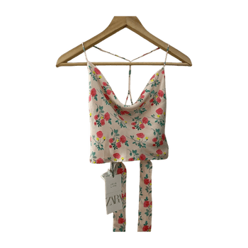 Zara top