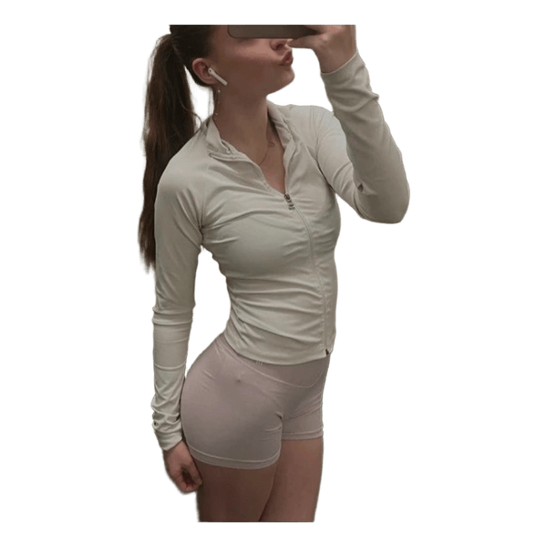 Lyserøde dfyne shorts