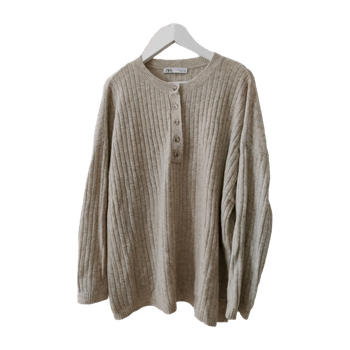 Zara cardigan