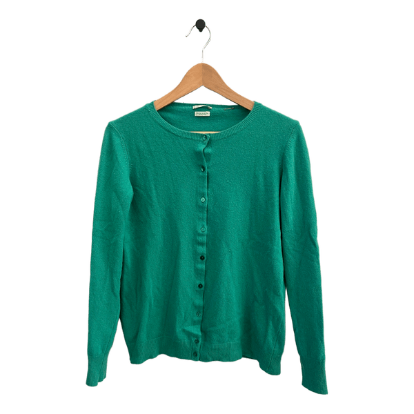 Stile Benetton neuletakki