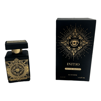Initio Oud for Greatness