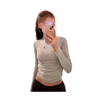 Pitkähihainen paita