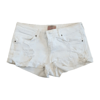 Bershka shorts