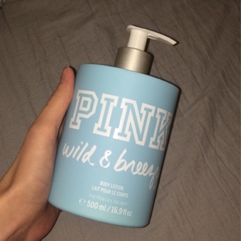 Victoria‘s secret beauty product