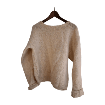 Käsintehty cardigan