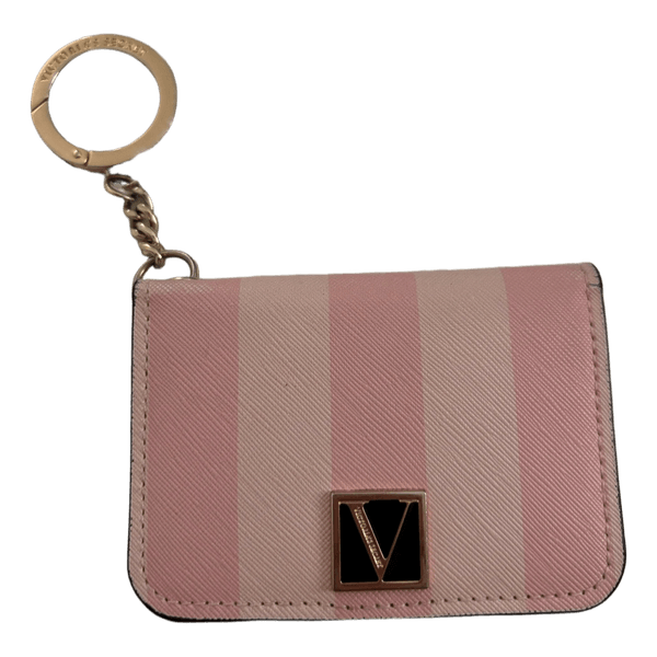 Victoria's Secret korttikotelo