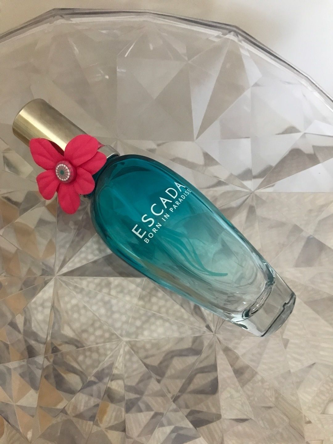 Escada beauty product