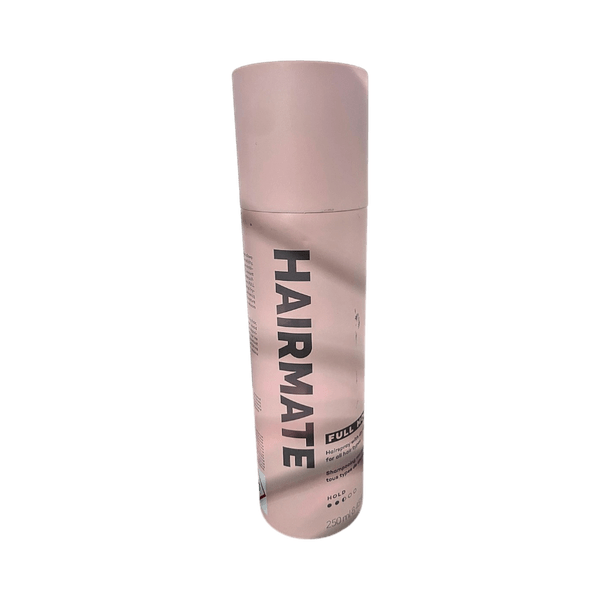 Hairmate hairspray