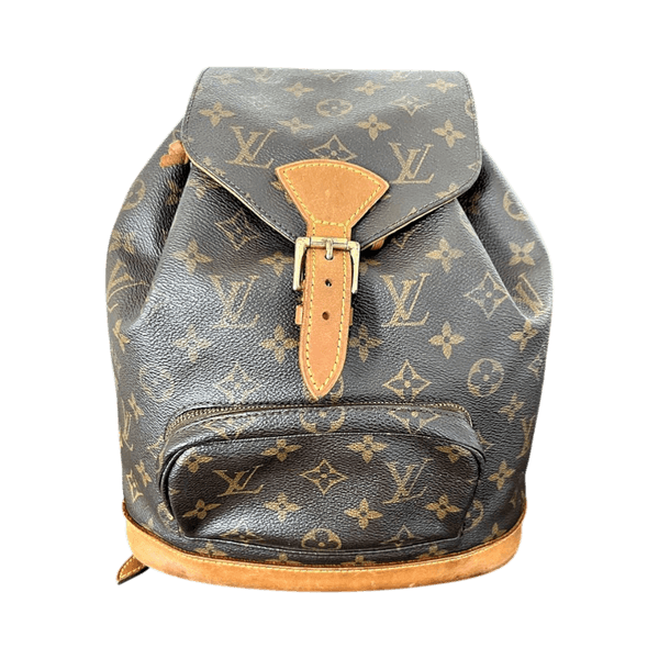 Louis Vuitton Montsouris MM