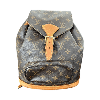 Louis Vuitton Montsouris MM