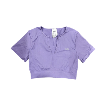 ICIW Ribbed treenipaita