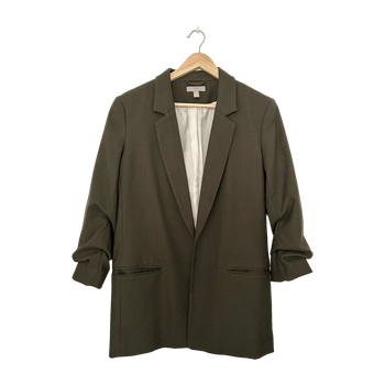 H&m coat