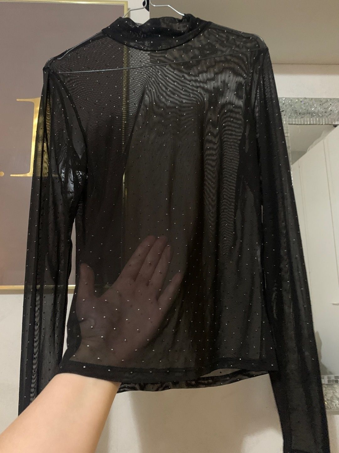Amisu blouse