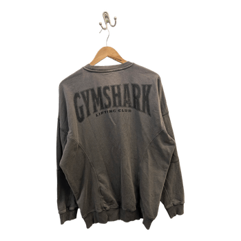Gymshark Lifting Club Crewneck