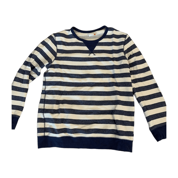Homebound blouse