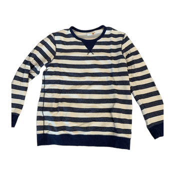 Homebound blouse