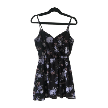 Forever 21 dress