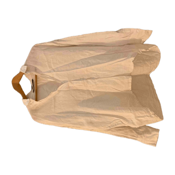Zara linen shirt