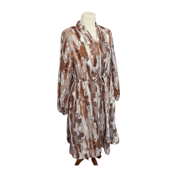 Lumoan dress