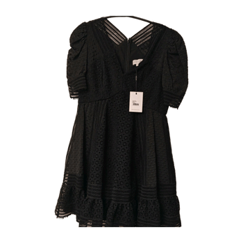 By malina dress