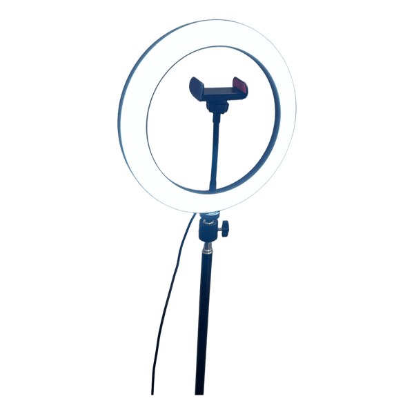 Capti 26cm LED ring light