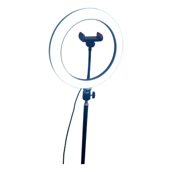 Capti 26cm LED ring light