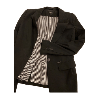 Lindex coat