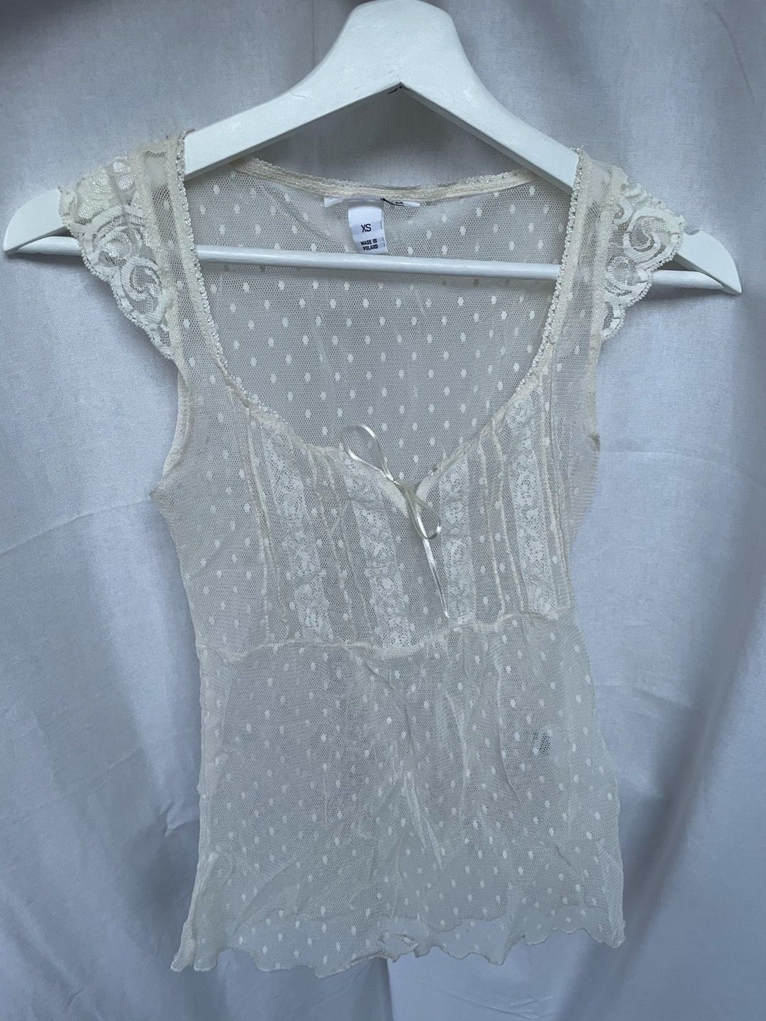 H&m top