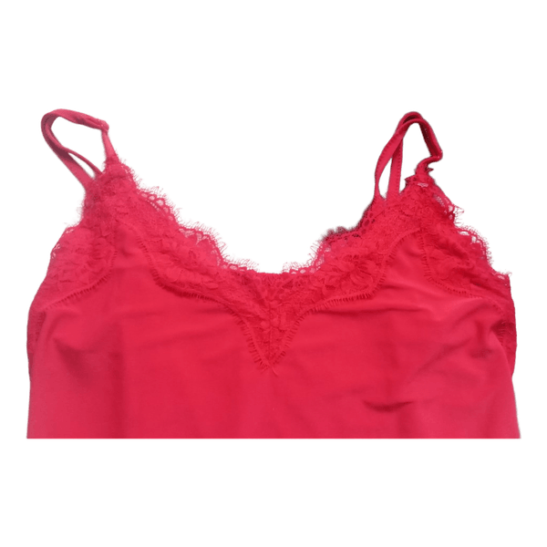 Punane maika