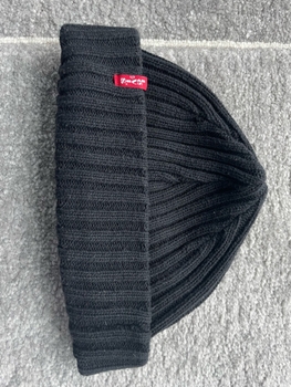 Levi’s beanie 