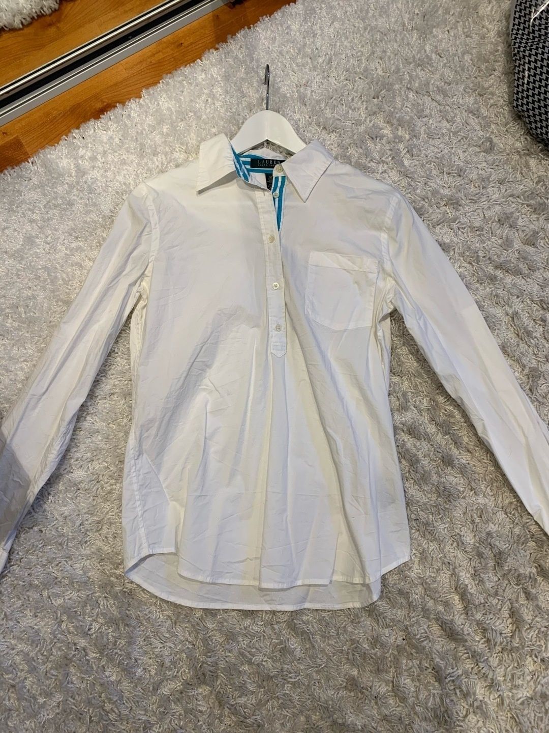Ralph lauren blouse