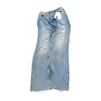 Zara jeans