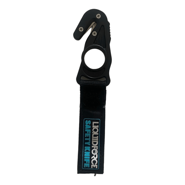 Liquid Force Safety Knife / Line Cutter for Kiteboarding