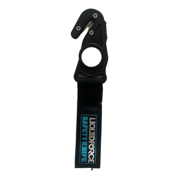 Liquid Force Safety Knife / Line Cutter for Kiteboarding