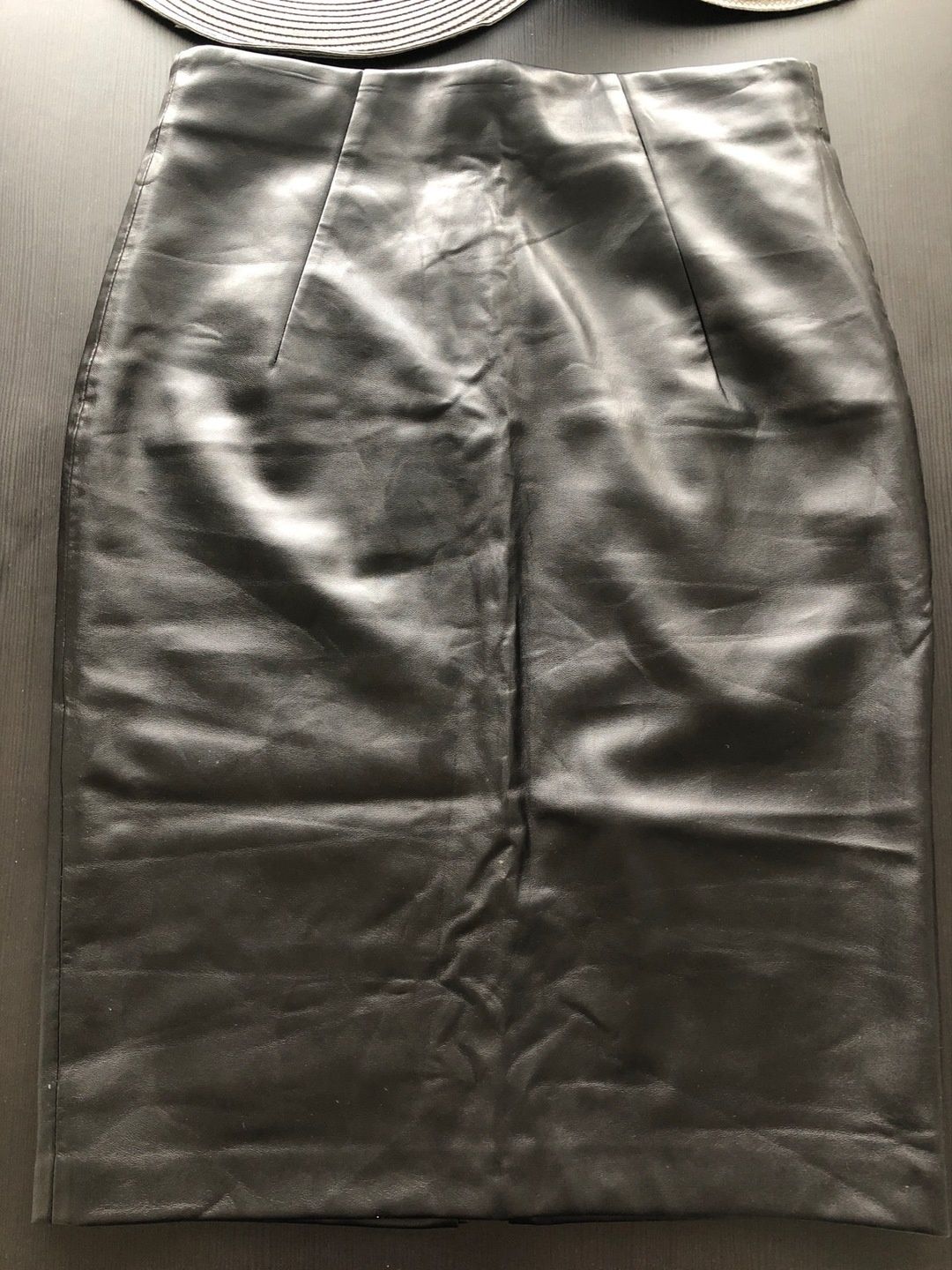 Zara skirt