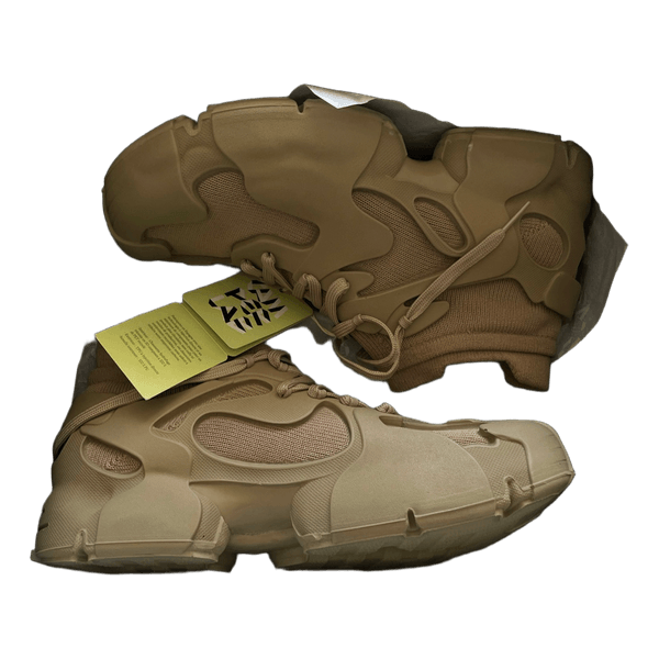 Camper Lab Tossu Chunky Sneakers Beige EU 40