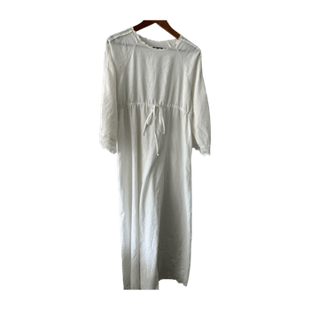 Vintage maxi  dress