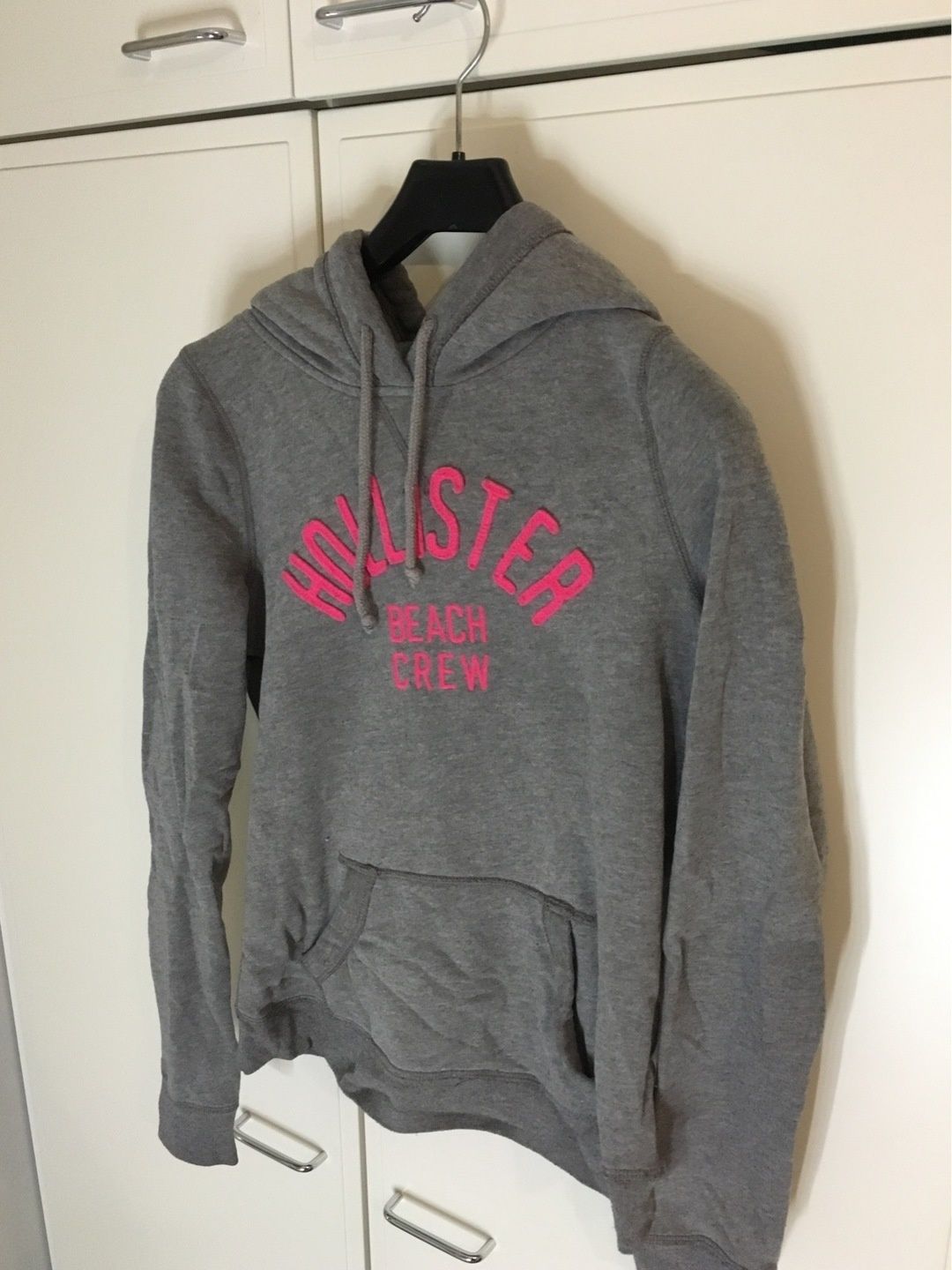 Hollister hoodie