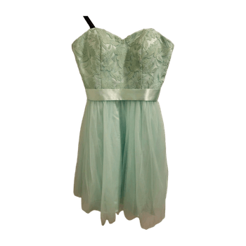 Laona dress