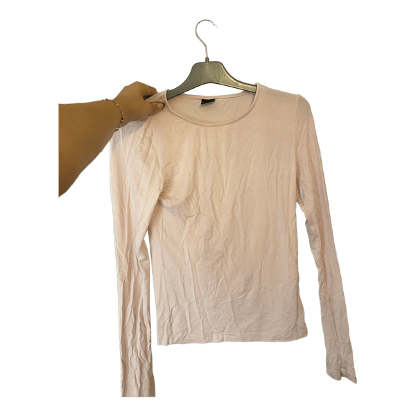 Gina Tricot langærmet top