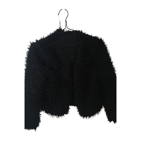 Cubus coat