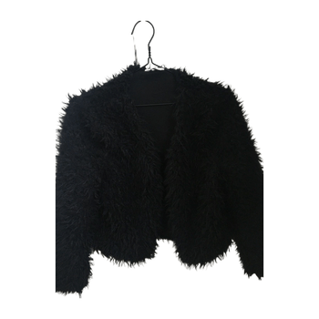 Cubus coat