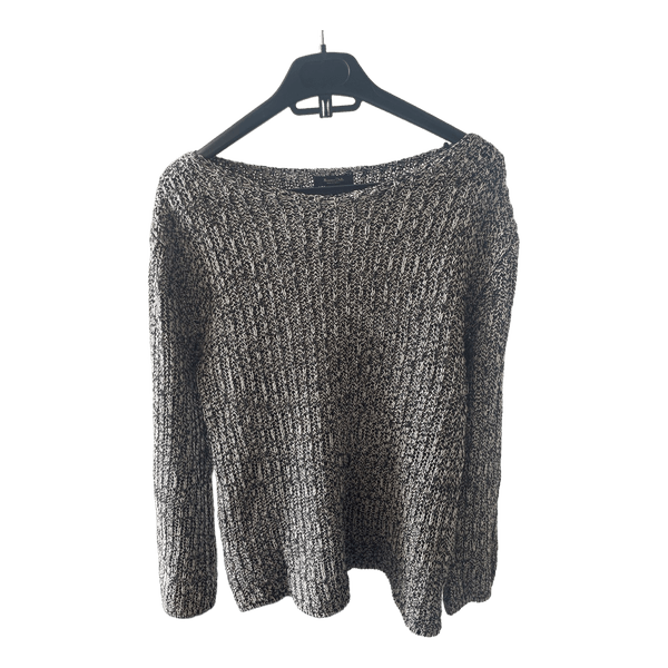 Massimo Dutti striktrøje